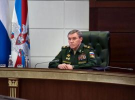 Gerasimov