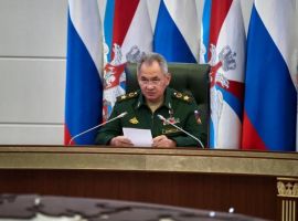Shoygu 1